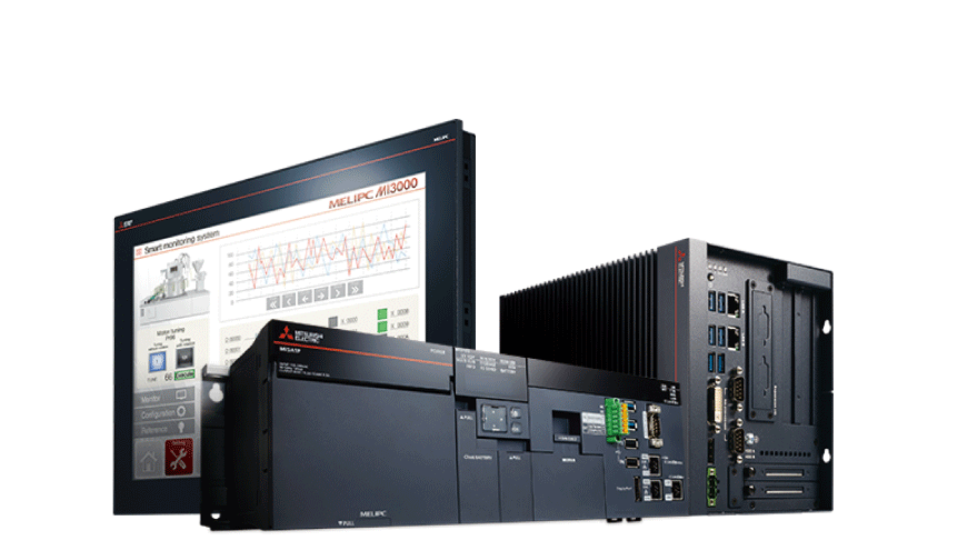 Edge Computing Software