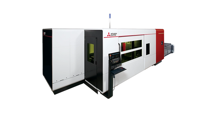 Laser Processing Machines