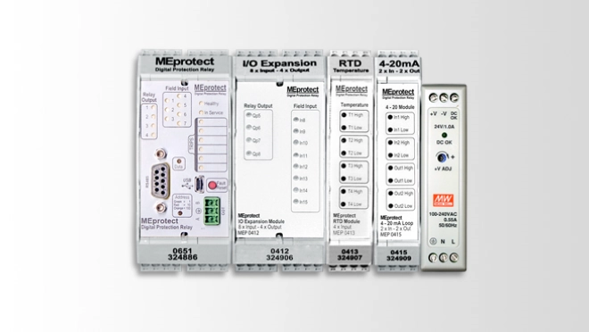 Medium Voltage Power Distribution Products