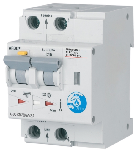 720188-AFDD-C40/30mA/2-A