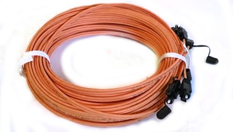 104332-AGS-2P-2M-625A GI 62,5 Micrometer