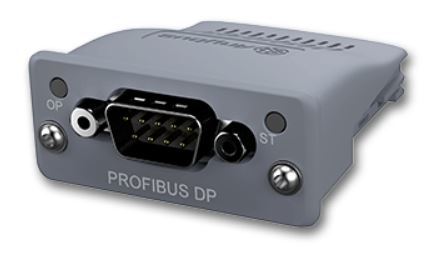 293532-Anybus CompactCom M40 Profibus