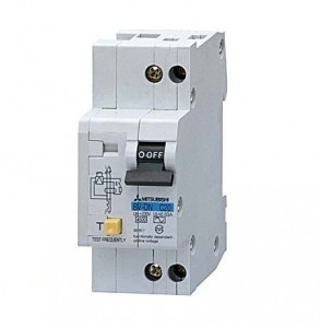 248295-BV-DN 1PN 40A 30MA N