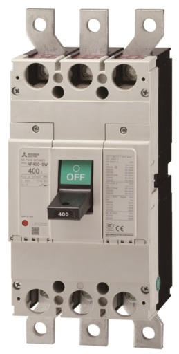 204778-DSN400-SW 3P 400A