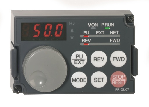 207067-FR-DU07 FOR F746-IP54