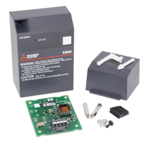 610243-FR-E8DS-60 E-KIT