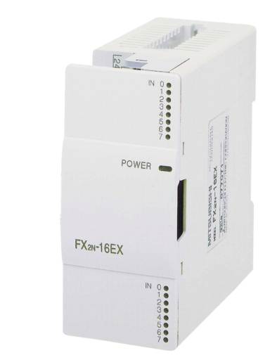 169450-FX2N-16EX