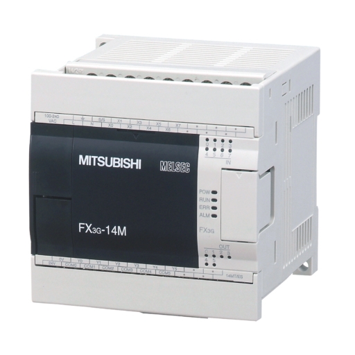 231478-FX3G-14MT/DSS