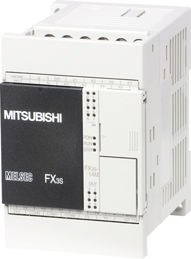 267125-FX3S-14MT/ESS