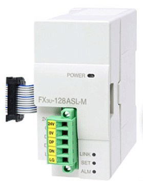 290900-FX3U-128ASL-M