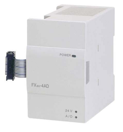 169508-FX3U-4AD