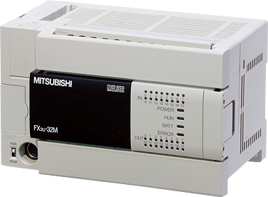 206183-FX3U-80MT/DS