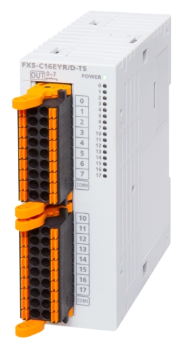 413833-FX5-C16EYR/D-TS