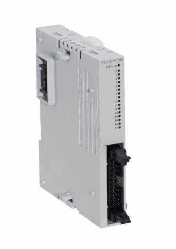 294585-FX5-C16EYT/DSS