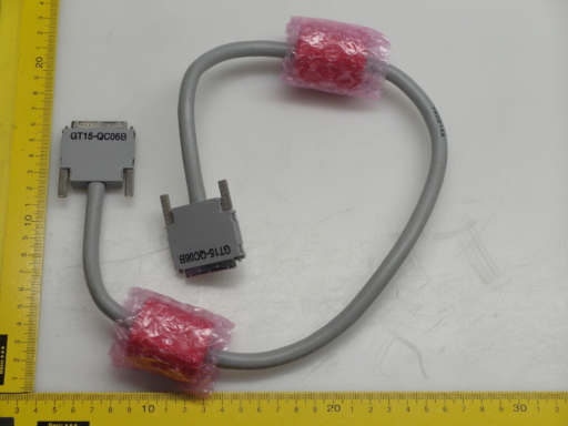 166346-GT15-CBL Q-BUS
