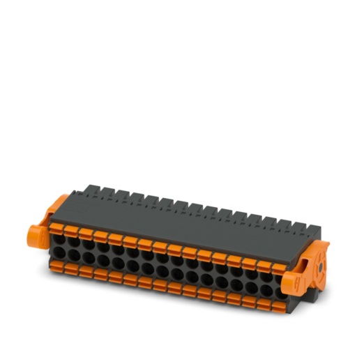 750889-iQ-F/MR-J5 IO Terminal Block 32pins 1pc