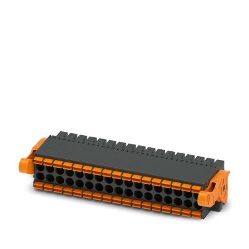 750890-iQ-R/IE Field IO Terminal Block 34p 1pc
