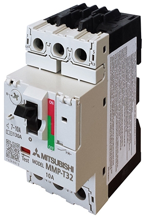MITSUBISHI ELECTRIC MMP-T32 2.5A