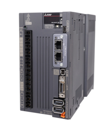 298698-MR-J4-200TM4-PNT