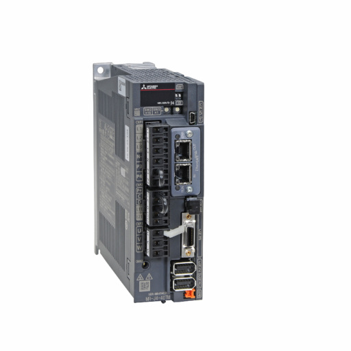 290158-MR-J4-40TM-ECT