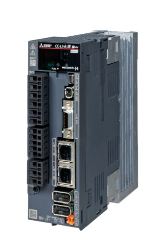 295439-MR-J4-70GF-RJ