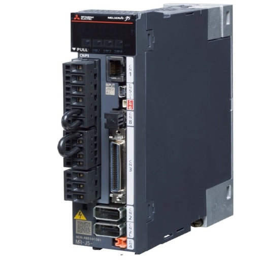 582186-MR-J5-100A4-RJ