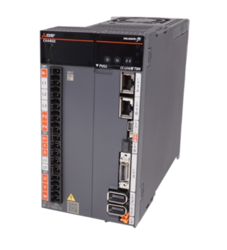 582195-MR-J5-200G4-RJ