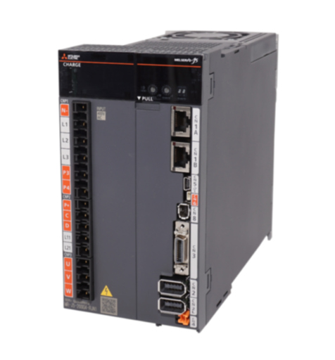 582204-MR-J5-350G4-RJN1