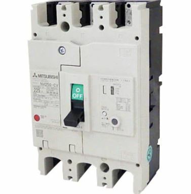 265794-NV250-CV 3P 200A 2-440V 1.2.500MA JIEN C