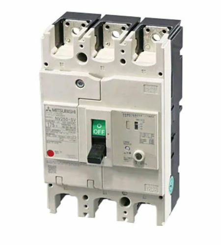 265810-NV250-SV 3P 150A 2-440V 1.2.500MA JIEN C