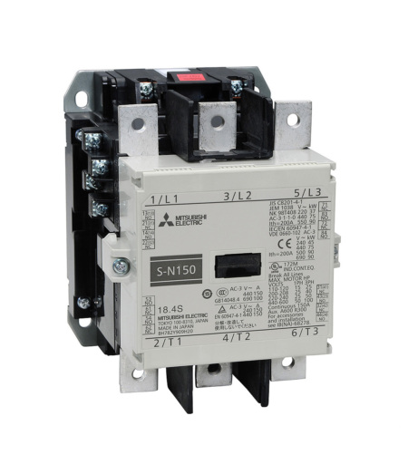 MITSUBISHI ELECTRIC S-N150 AC100V