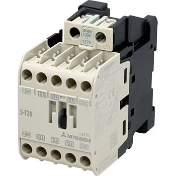MITSUBISHI ELECTRIC S-T20 AC48V 1A1B
