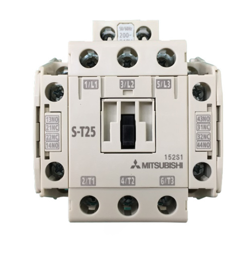 MITSUBISHI ELECTRIC S-T25 AC400V 2A2B