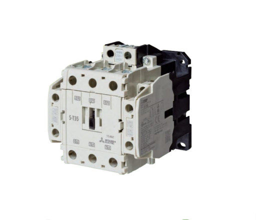 MITSUBISHI ELECTRIC S-T35 AC400V