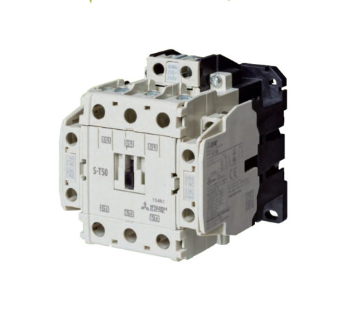 MITSUBISHI ELECTRIC S-T50 AC24V