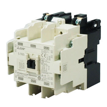 MITSUBISHI ELECTRIC S-T65 AC100V