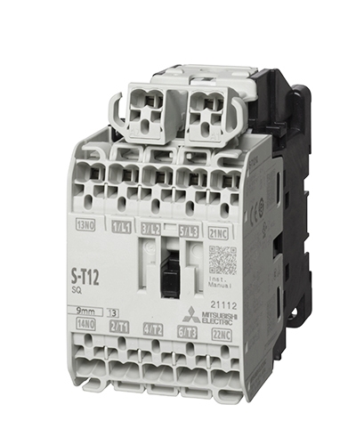 MITSUBISHI ELECTRIC SD-T12SASQ DC24V 1A1B