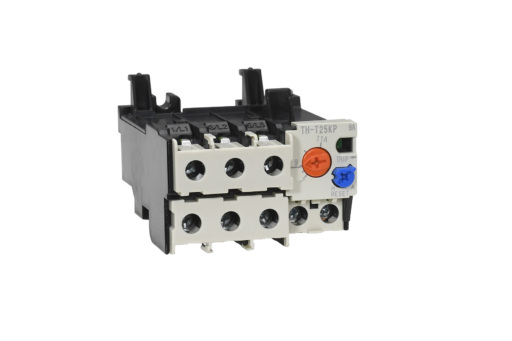 279309-TH-T25KP 6.6A