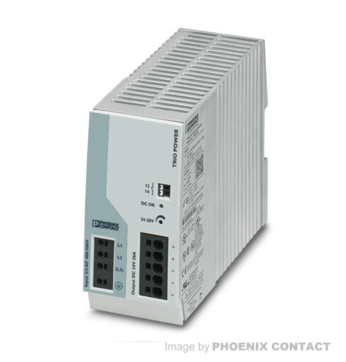 506254-TRIO-PS-2G/3AC/24DC/20