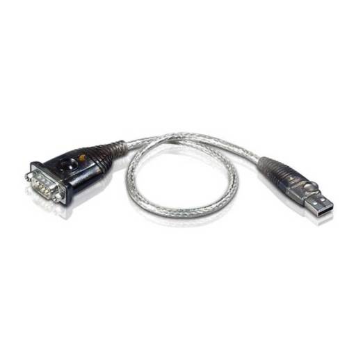 155606-UC232A USB-RS232 Adapter