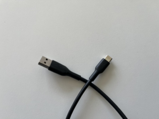 743756-USB-C/USB-A Cable 3m