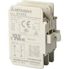 MITSUBISHI ELECTRIC UT-AX4 4A