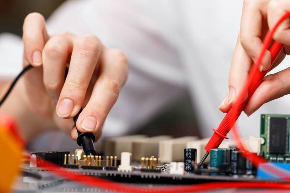 I/O Cards, Controllers and CNC/Industrial Board Service