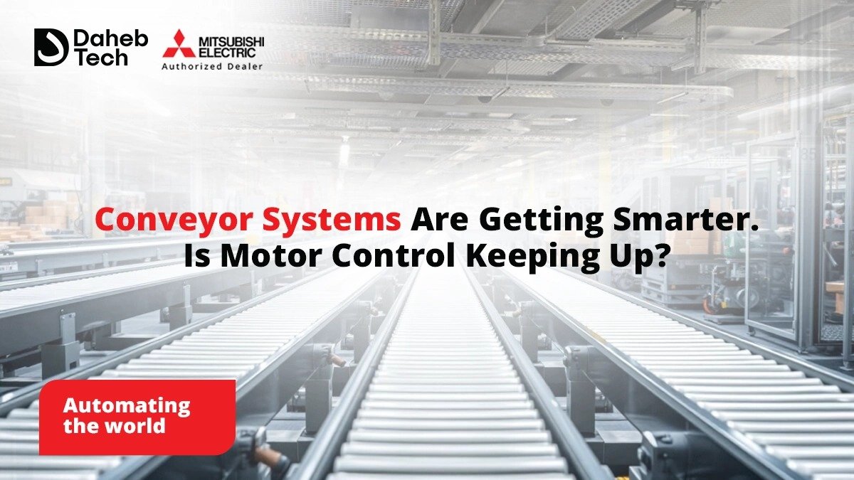 Smart Conveyor Systems
