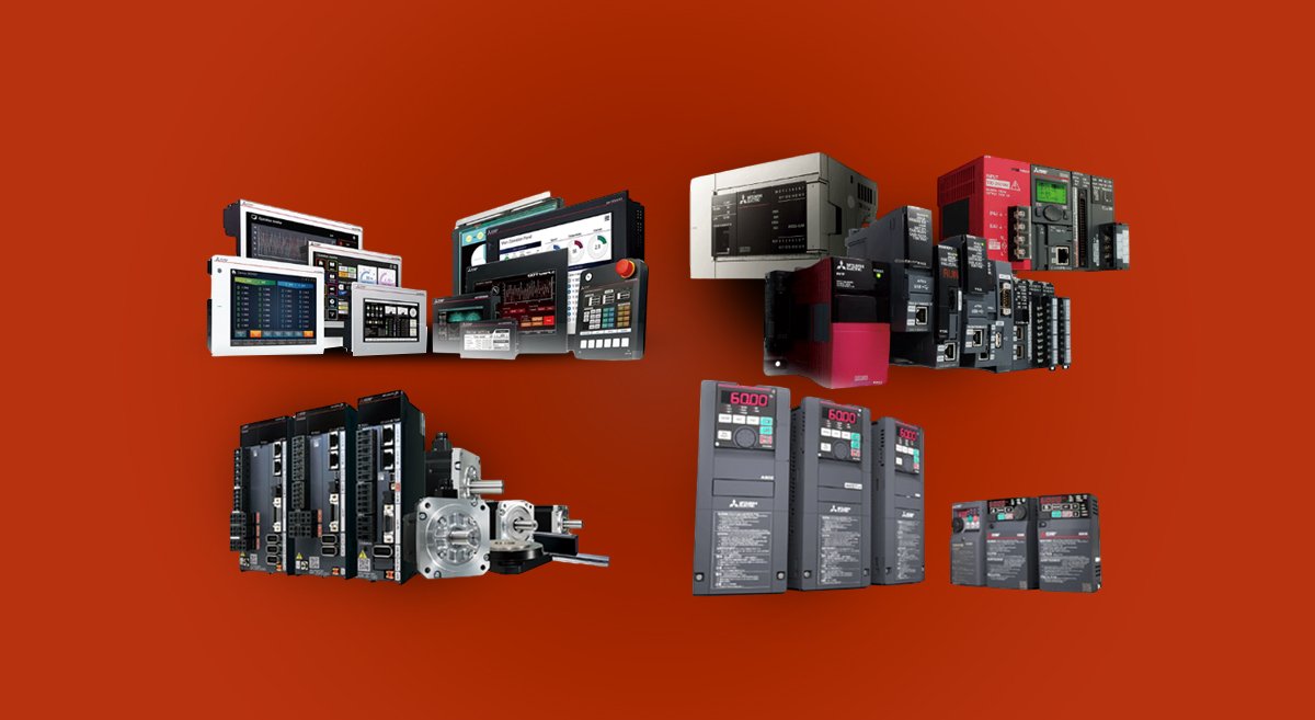 How Mitsubishi Electric Factory Automation Drives Industrial Efficiency in the UAE