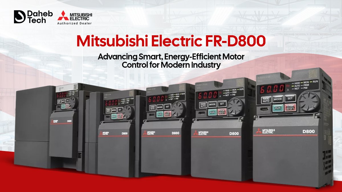  Mitsubishi MELFA Industrial Robots: Precision Automation for Modern Manufacturing