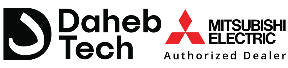 DahebTech Mitsubishi Authorized Dealer